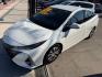 2020 Toyota Prius Prime Limited (JTDKARFP3L3) with an 1.8L L4 DOHC 16V HYBRID engine, ECVT transmission, located at 744 E Miner Ave, Stockton, CA, 95202, (209) 944-5770, 37.956863, -121.282082- Photo#4